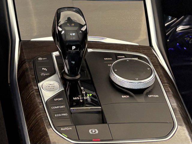 used 2019 BMW 330 car, priced at $17,999