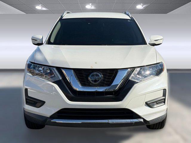 used 2020 Nissan Rogue car, priced at $19,999