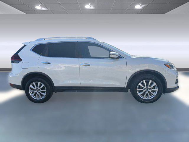 used 2020 Nissan Rogue car, priced at $19,999