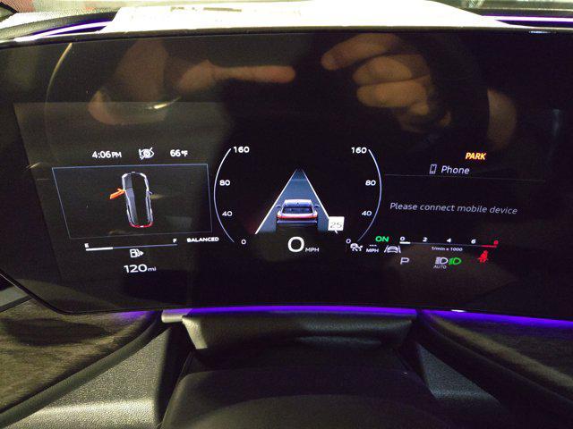 new 2025 Audi Q5 car, priced at $59,751