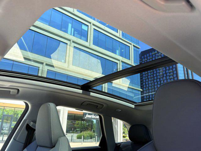 new 2025 Audi Q5 car, priced at $60,071