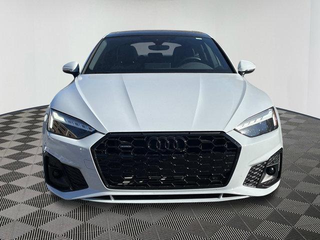 used 2024 Audi A5 Sportback car, priced at $39,998