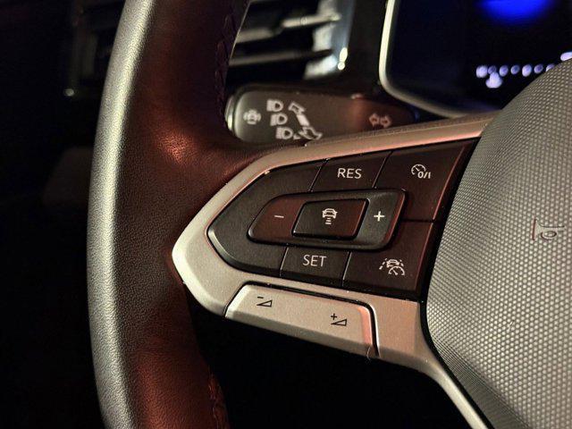 used 2025 Volkswagen Jetta car, priced at $19,997