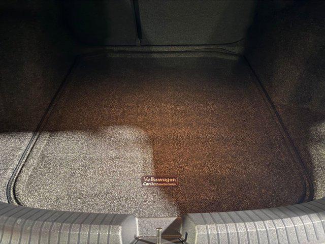 used 2025 Volkswagen Jetta car, priced at $19,997