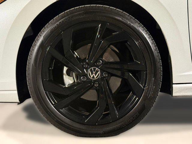 used 2025 Volkswagen Jetta car, priced at $19,997