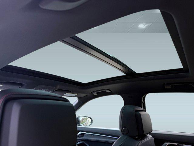 new 2025 Audi Q3 car, priced at $43,931