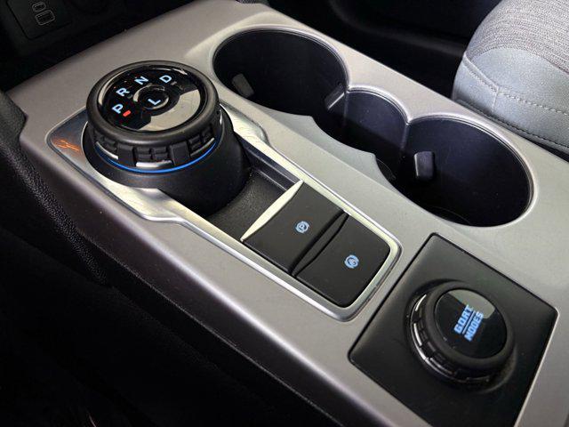 used 2023 Ford Bronco Sport car, priced at $25,999