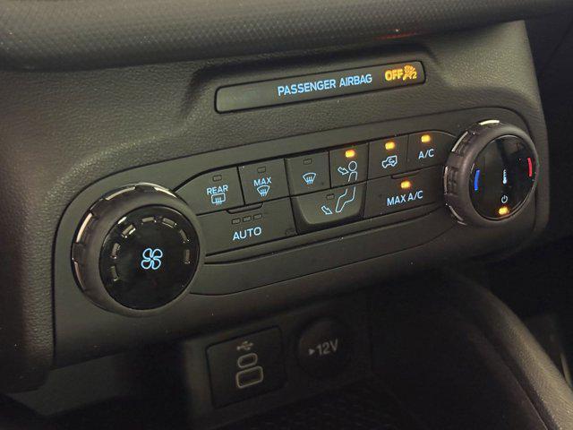used 2023 Ford Bronco Sport car, priced at $25,999