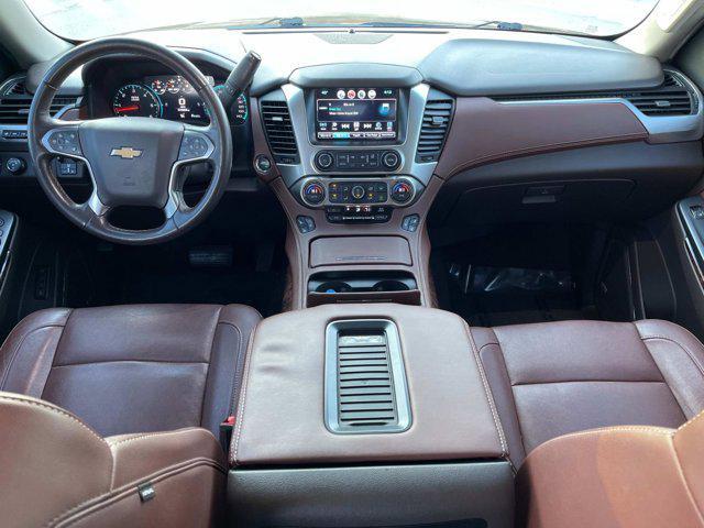 used 2018 Chevrolet Tahoe car, priced at $24,498