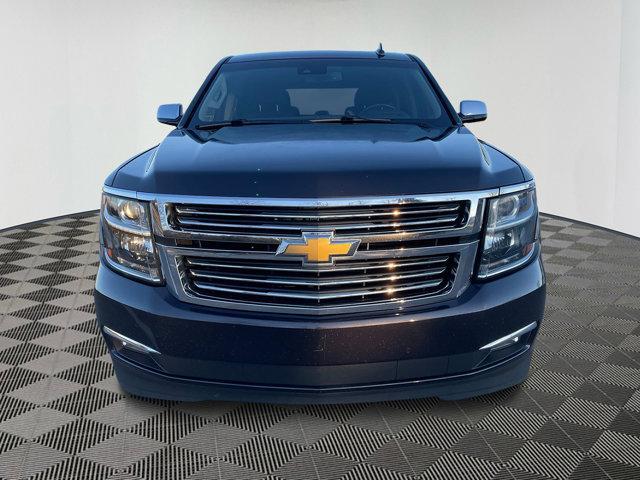 used 2018 Chevrolet Tahoe car, priced at $24,498