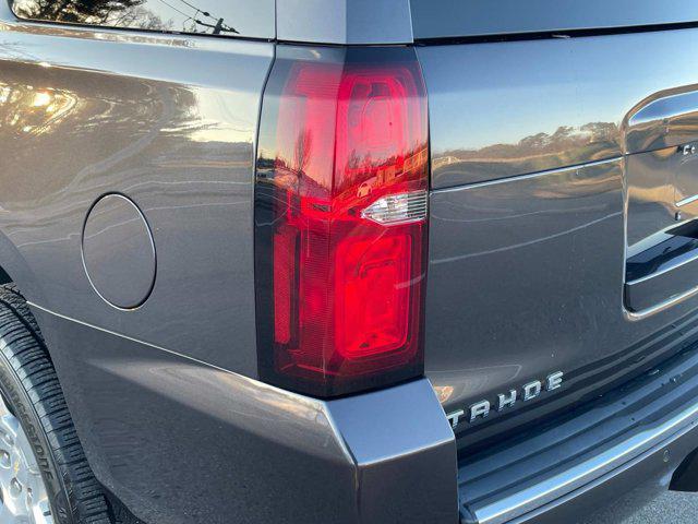 used 2018 Chevrolet Tahoe car, priced at $24,498