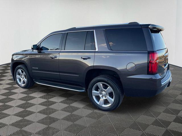 used 2018 Chevrolet Tahoe car, priced at $24,498