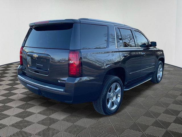 used 2018 Chevrolet Tahoe car, priced at $24,498