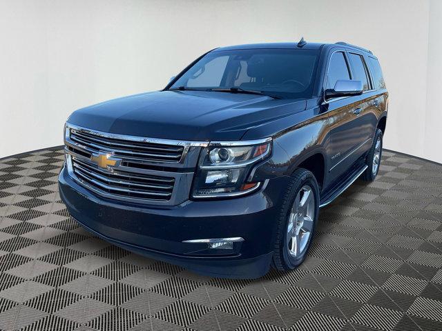 used 2018 Chevrolet Tahoe car, priced at $24,498