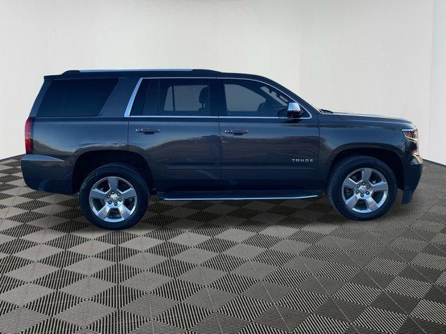 used 2018 Chevrolet Tahoe car, priced at $24,498