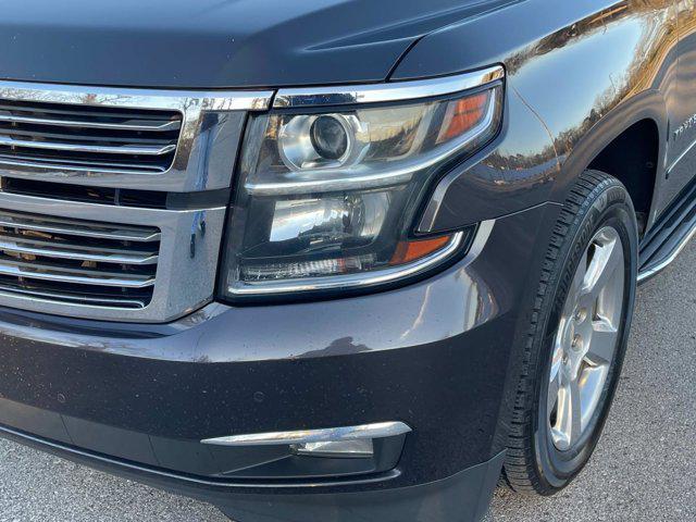 used 2018 Chevrolet Tahoe car, priced at $24,498