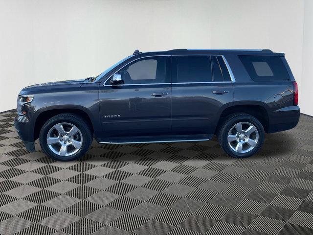 used 2018 Chevrolet Tahoe car, priced at $24,498