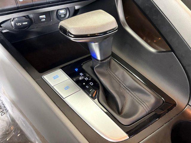 used 2022 Hyundai Elantra car, priced at $14,999