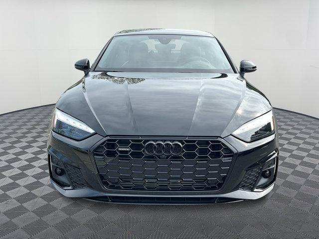 new 2024 Audi A5 Sportback car, priced at $58,662