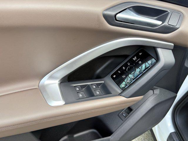 new 2025 Audi Q5 car, priced at $60,071