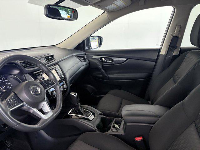 used 2017 Nissan Rogue car, priced at $11,499