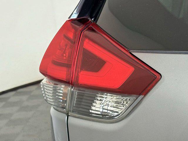 used 2017 Nissan Rogue car, priced at $11,499