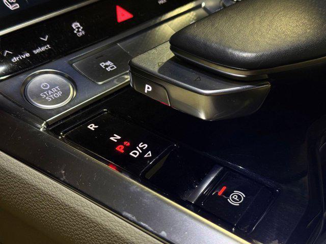 used 2019 Audi e-tron car, priced at $20,999