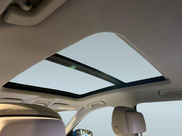 used 2019 Audi e-tron car, priced at $20,999