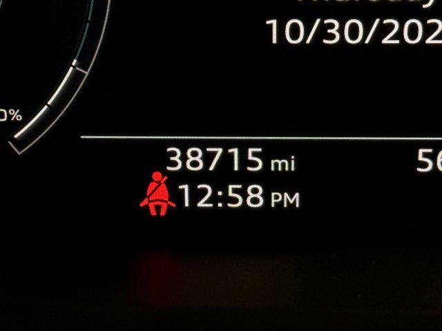 used 2019 Audi e-tron car, priced at $20,999