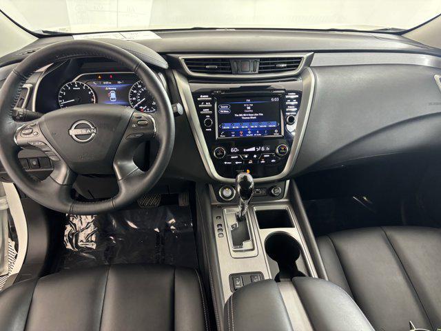 used 2024 Nissan Murano car, priced at $28,999