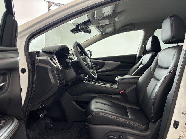 used 2024 Nissan Murano car, priced at $28,999