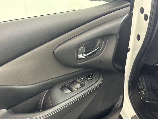 used 2024 Nissan Murano car, priced at $28,999