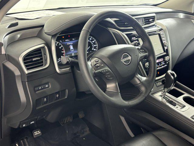 used 2024 Nissan Murano car, priced at $28,999