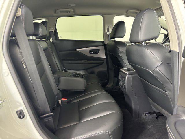 used 2024 Nissan Murano car, priced at $28,999