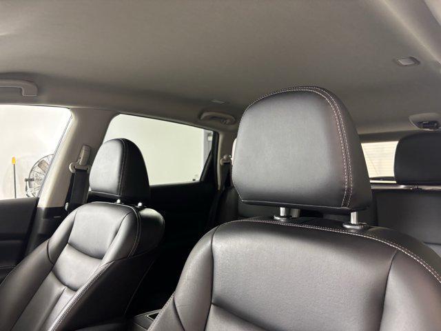 used 2024 Nissan Murano car, priced at $28,999