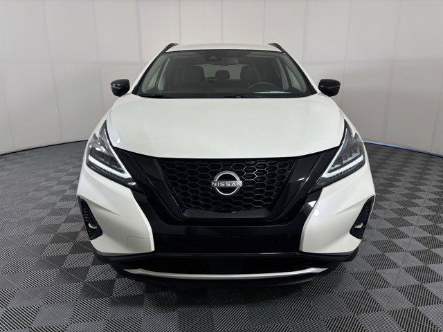 used 2024 Nissan Murano car, priced at $28,999