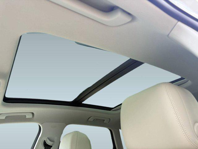 new 2025 Audi Q3 car, priced at $41,292