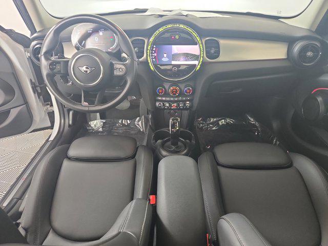 used 2024 MINI Hardtop car, priced at $23,498