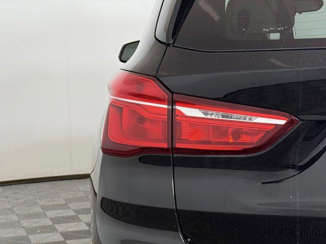 used 2018 BMW X1 car, priced at $11,999