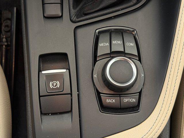 used 2018 BMW X1 car, priced at $11,999