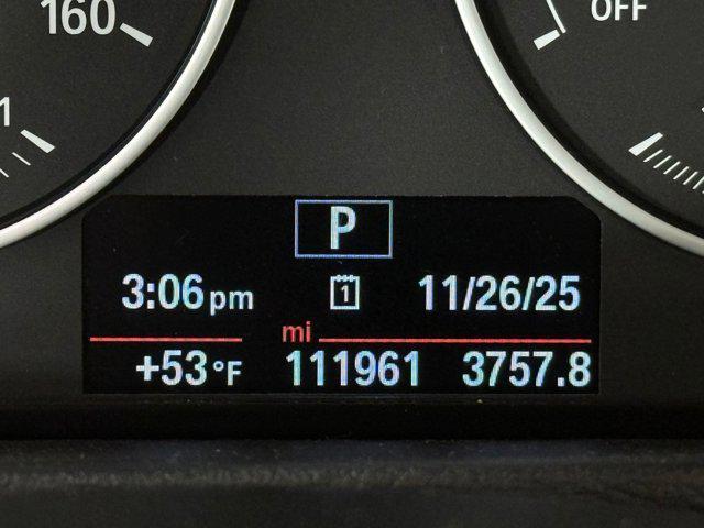 used 2018 BMW X1 car, priced at $11,999