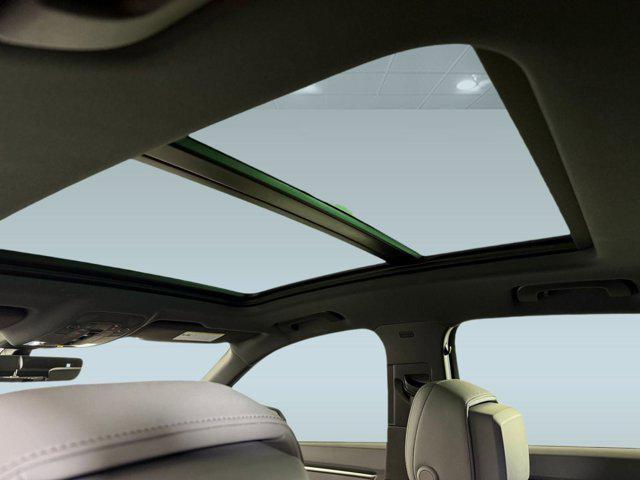 used 2025 Audi Q3 car, priced at $34,998