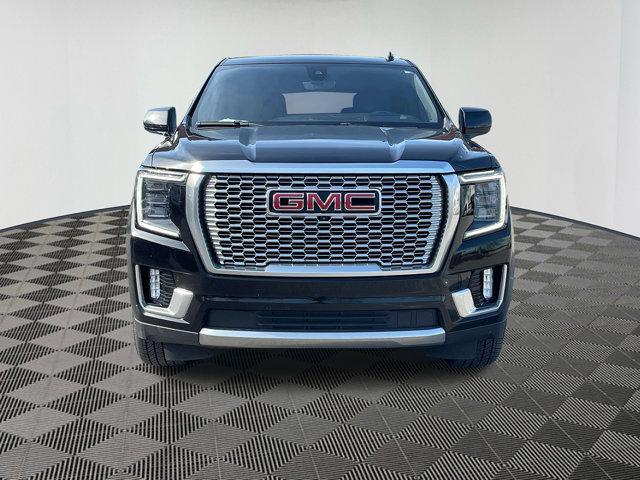 used 2021 GMC Yukon XL car, priced at $46,499