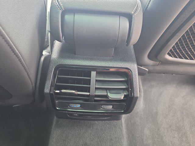 used 2025 Audi Q3 car, priced at $37,499