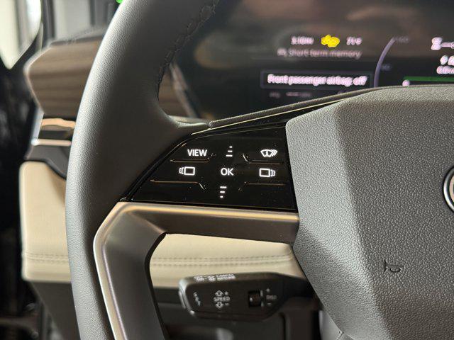 new 2025 Audi Q6 e-tron car, priced at $70,881