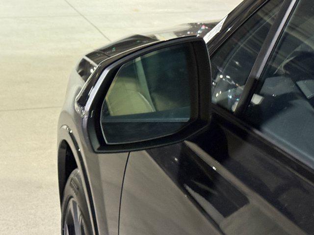 new 2025 Audi Q7 car, priced at $73,081