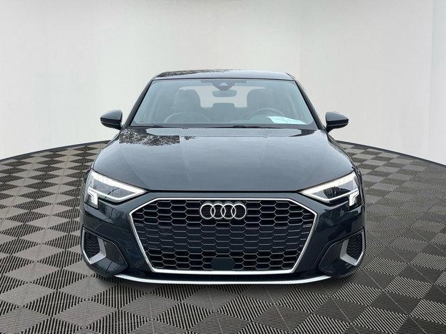 used 2023 Audi A3 car, priced at $28,498