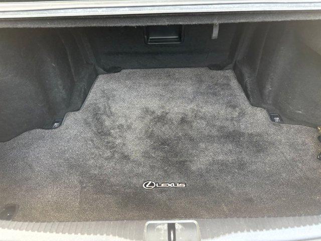 used 2016 Lexus GS 350 car, priced at $24,499