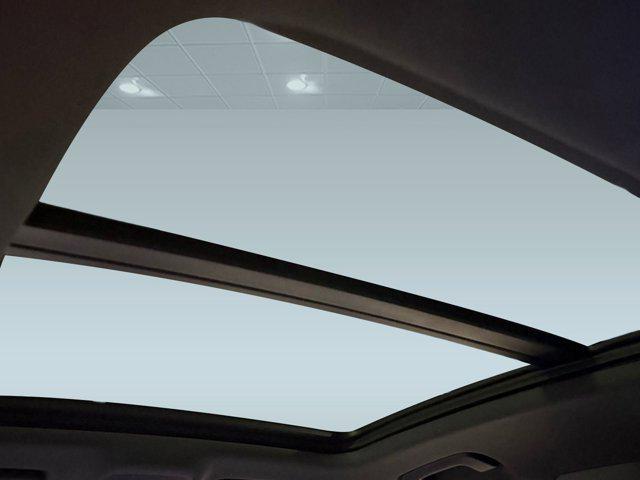 used 2024 Audi Q3 car, priced at $31,499