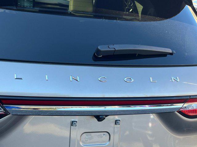 used 2021 Lincoln Corsair car, priced at $25,698